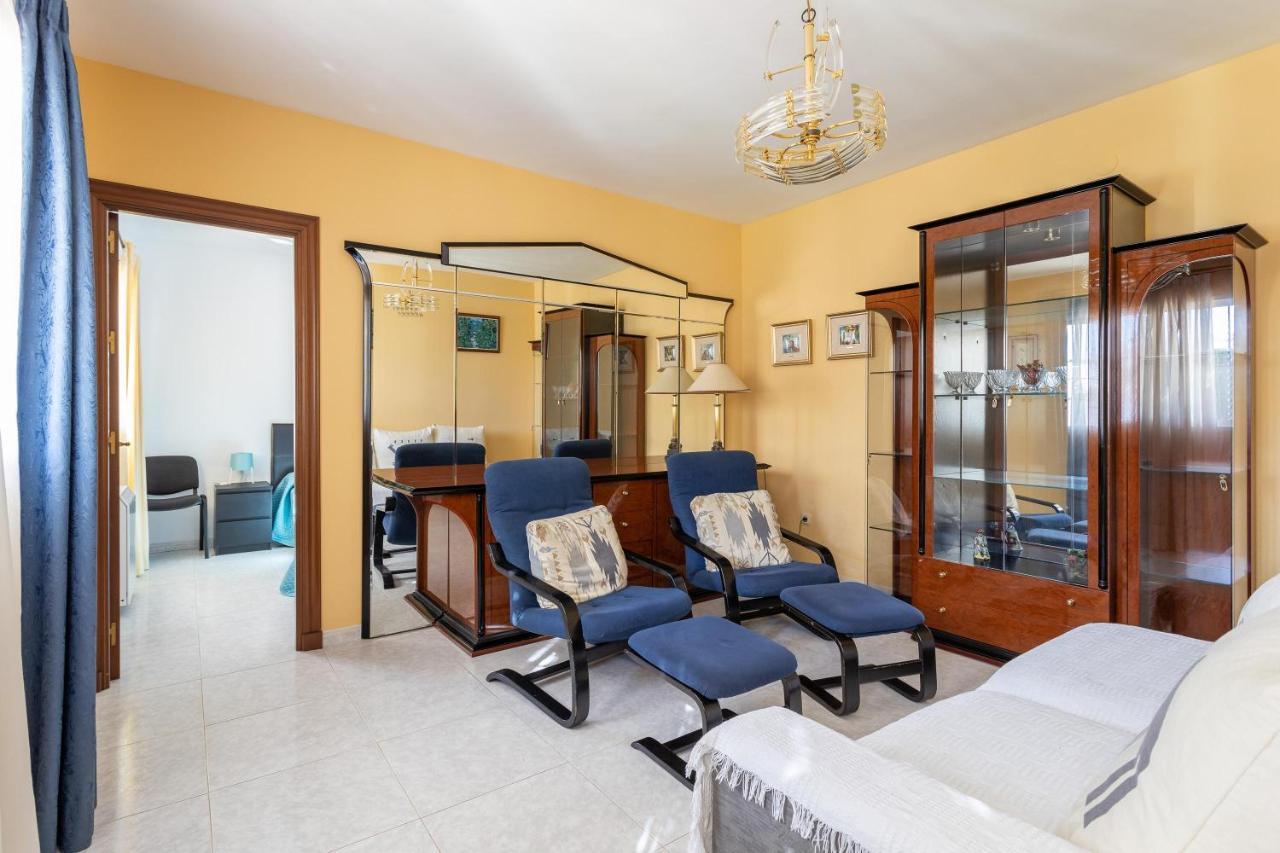 Сasa de vacaciones Eden Nerja